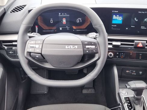 New 2026 Kia Sportage LX w/ LX Convenience Package image 24