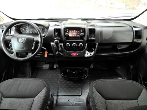 Used 2021 RAM ProMaster 3500 FWD image 3