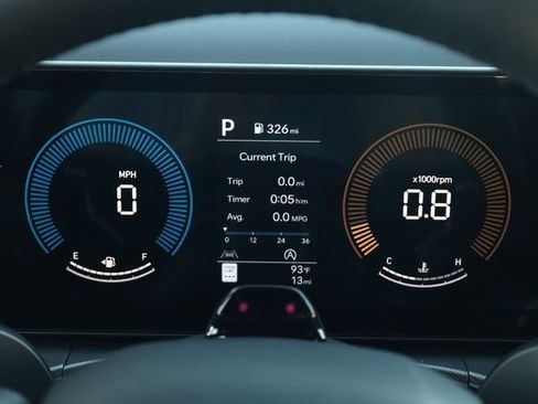 New 2026 Hyundai Santa Fe XRT AWD/4WD image 17