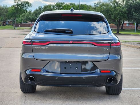 Certified 2024 Dodge Hornet R/T Plus w/ Tech Pack Plus w/o Parking AWD/4WD image 5