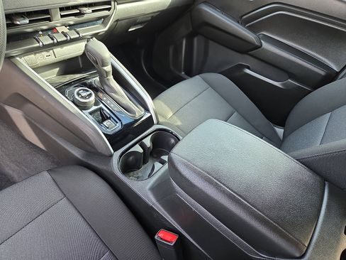 Used 2024 Chevrolet Colorado Trail Boss w/ Advanced Trailering Package image 25