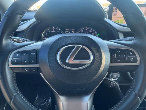 Used 2016 Lexus RX 350 AWD w/ Premium Package image 23
