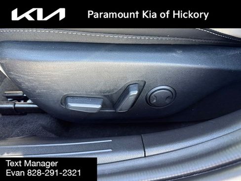 Used 2025 Kia K4 GT-Line Turbo FWD image 19