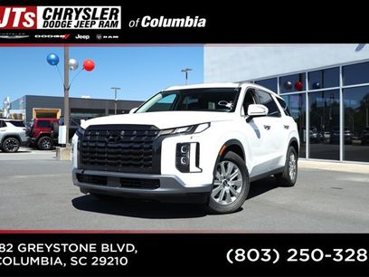 Used 2025 Hyundai Palisade SEL