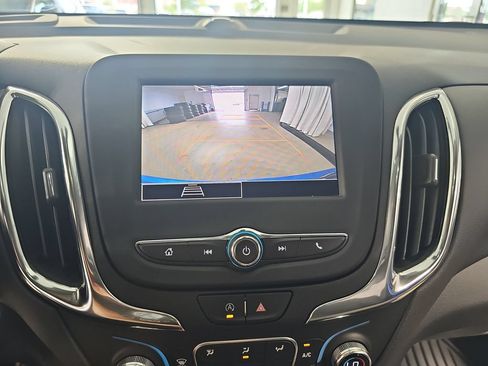 Used 2024 Chevrolet Equinox LT AWD/4WD image 28