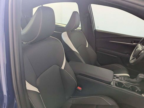 Used 2026 Toyota Camry SE FWD image 35