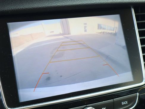Used 2019 Buick Encore Preferred FWD image 7