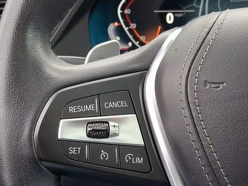 Certified 2022 BMW X5 xDrive40i image 24