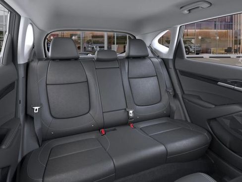 New 2026 Kia Seltos SX image 17