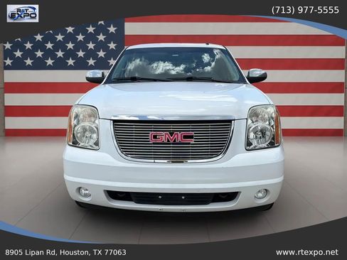 Used 2012 GMC Yukon SLE RWD image 3