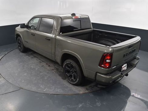 New 2026 RAM 1500 Big Horn image 42