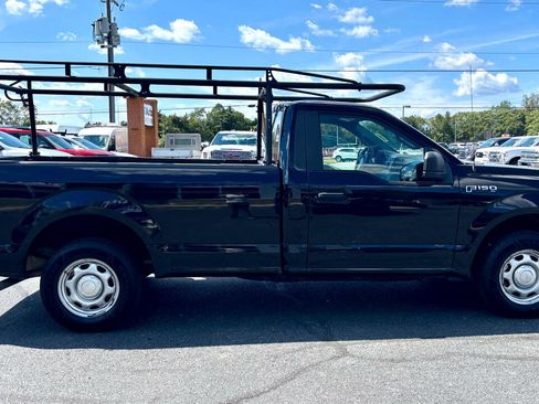 Used 2017 Ford F150 XL image 5