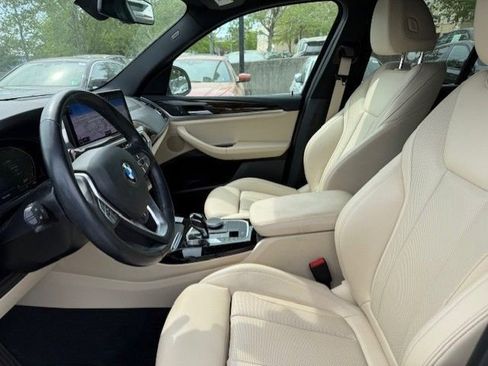 Used 2022 BMW X3 xDrive30i w/ Convenience Package image 3