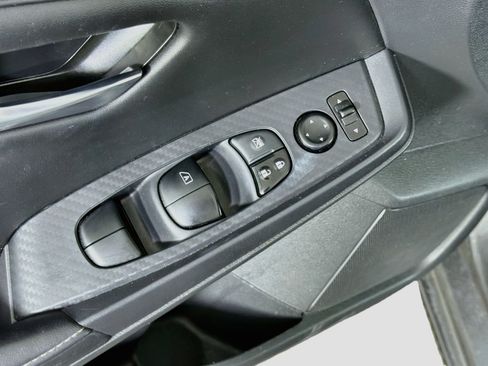 Used 2023 Nissan Sentra SV w/ All-Weather Package FWD image 15