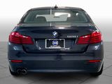 Used 2015 BMW 528i Sedan image 4