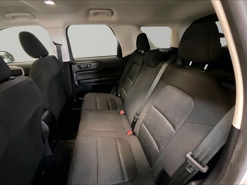Used 2021 Ford Bronco Sport AWD/4WD image 21