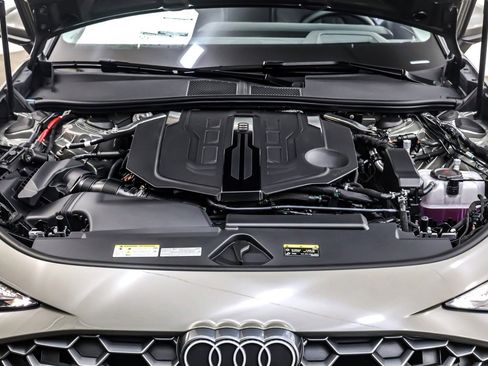 New 2026 Audi A6 Premium Plus image 11