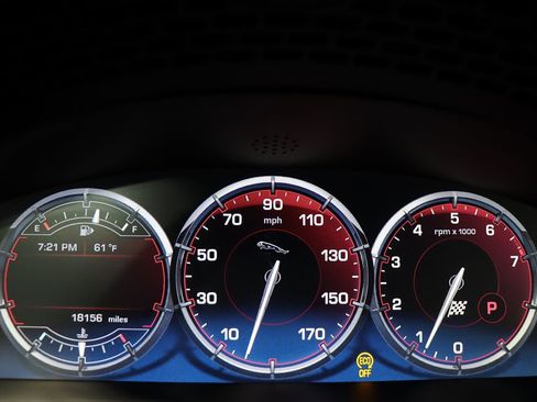 Used 2014 Jaguar XJ L Portfolio image 18