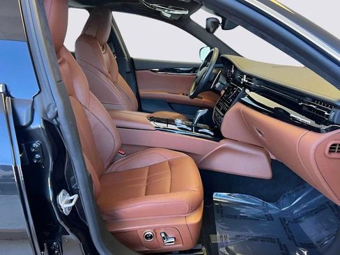 Used 2022 Maserati Quattroporte GT image 38