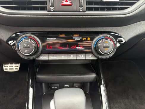 Used 2023 Kia Forte GT-Line w/ GT-Line Technology Package image 30