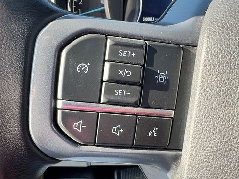 Used 2023 Ford F150 XLT w/ Equipment Group 302A High AWD/4WD image 15