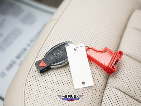 Used 2017 Mercedes-Benz CLS 550 image 53