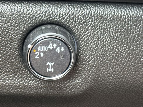 Used 2019 GMC Canyon All Terrain w/ Trailering Package image 24