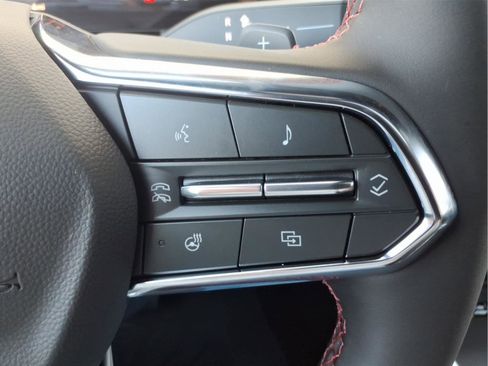 New 2026 Chevrolet Tahoe RST image 20