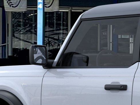 New 2026 Ford Bronco 2-Door AWD/4WD image 22