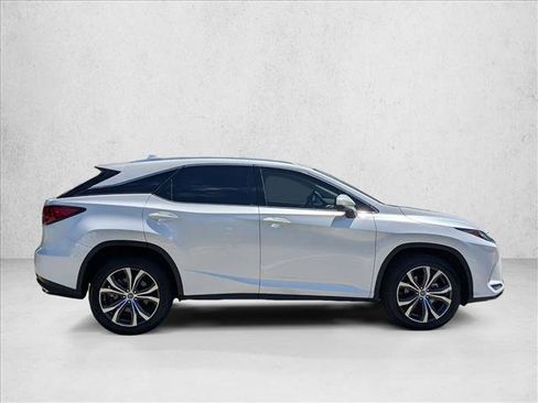 Used 2020 Lexus RX 350 FWD w/ Premium Package image 4