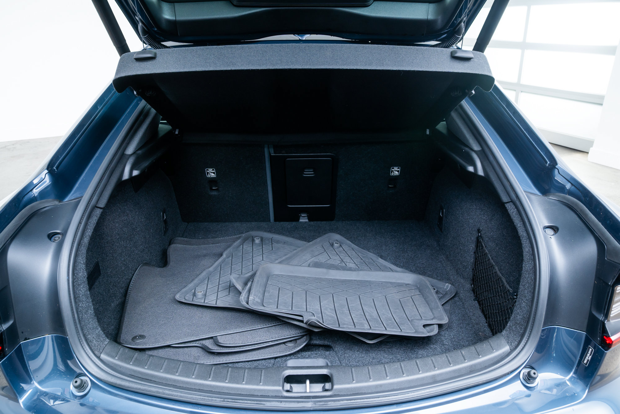 Used 2024 Polestar Polestar 2 AWD/4WD image 7