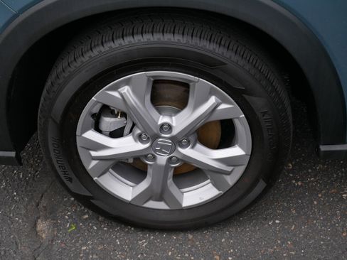 Used 2023 Honda HR-V LX image 15