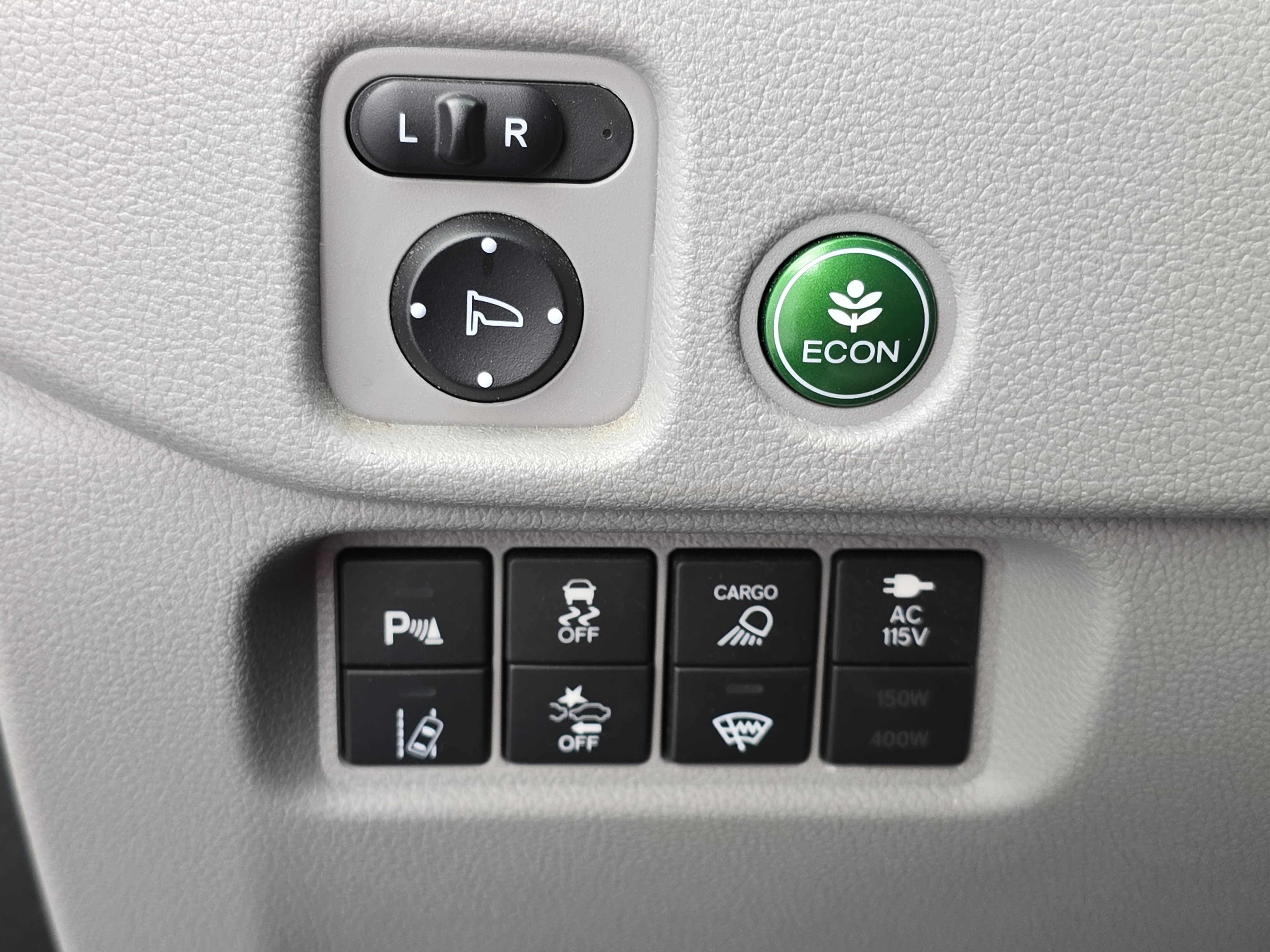 Used 2022 Honda Ridgeline RTL-E image 25