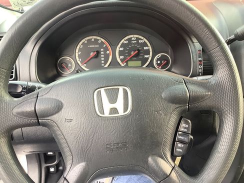 Used 2006 Honda CR-V LX image 16