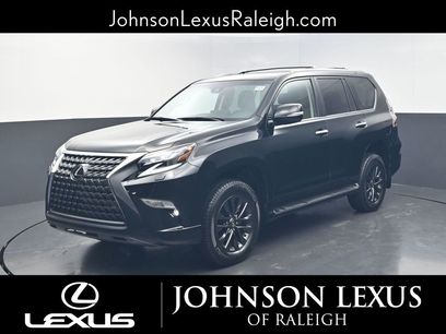 Used 2023 Lexus GX 460 Premium w/ Premium Package