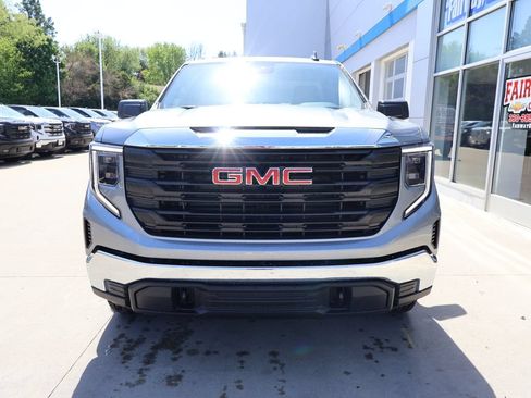 New 2026 GMC Sierra 1500 Pro AWD/4WD image 5