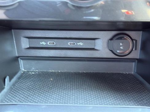 Certified 2024 Volkswagen Tiguan S image 21