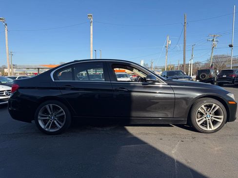 Used 2013 BMW 328i Sedan image 4