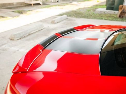 Used 2010 Chevrolet Camaro SS w/ RS Package image 35