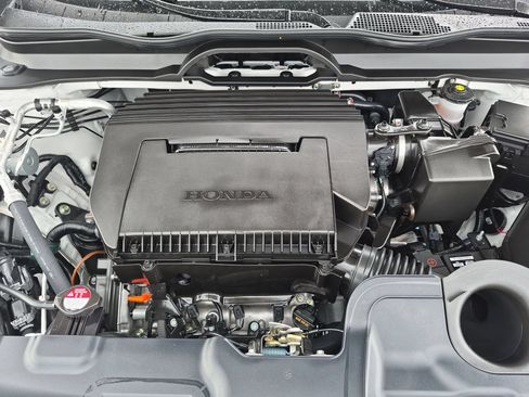 Used 2026 Honda Passport RTL image 33