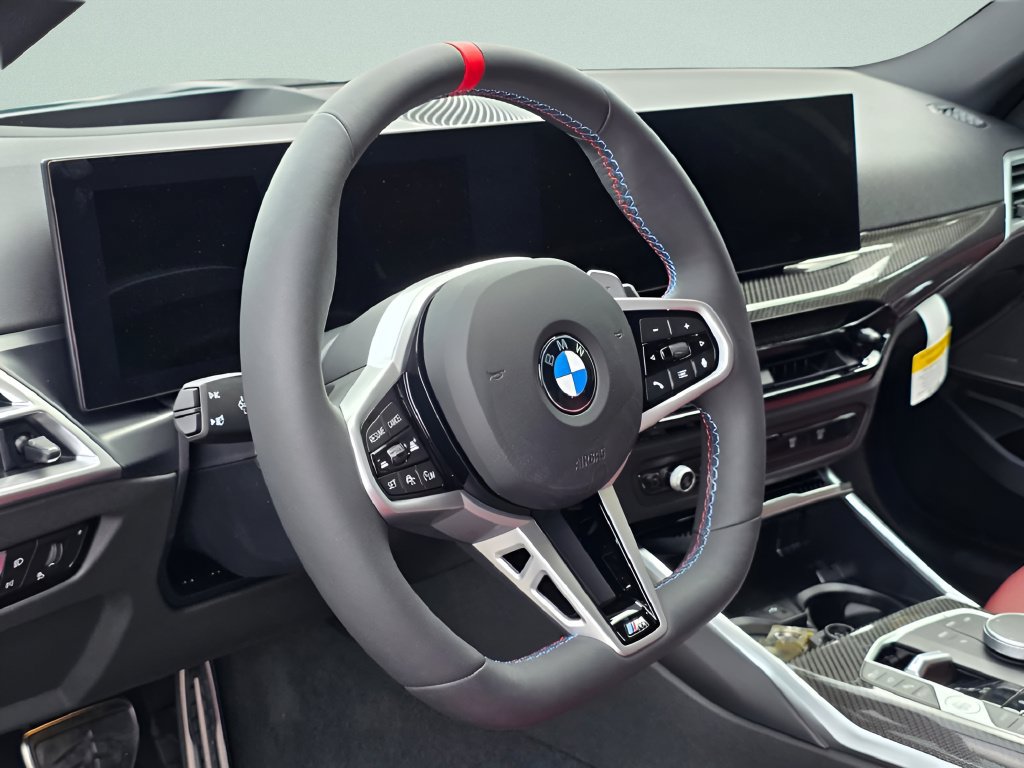 New 2026 BMW M340i xDrive w/ Premium Package AWD/4WD image 12
