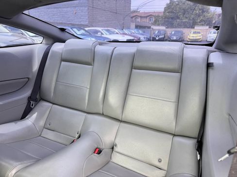 Used 2006 Ford Mustang Coupe RWD image 27