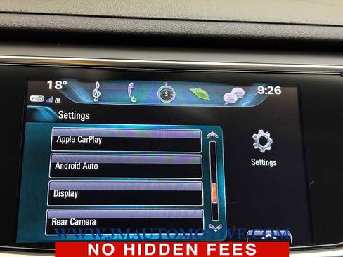 Used 2019 Buick LaCrosse Essence w/ Sights and Sounds Package image 28