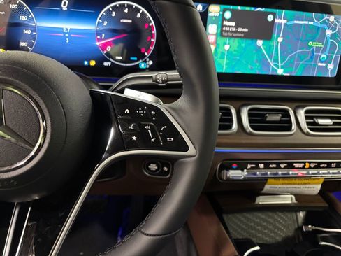 New 2026 Mercedes-Benz GLE 350 4MATIC image 10