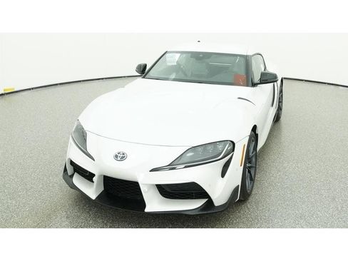 New 2026 Toyota Supra image 12