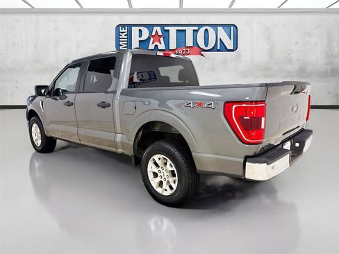 Used 2023 Ford F150 XLT image 5