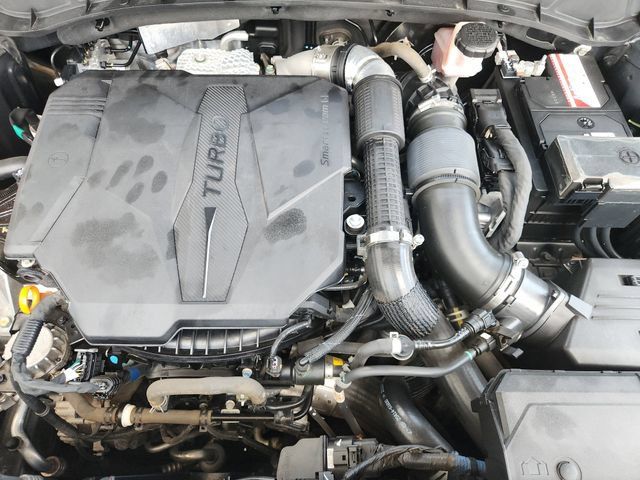 Used 2022 Hyundai Santa Cruz SEL Premium AWD/4WD image 24