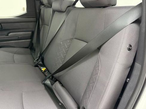 New 2026 Toyota Tacoma SR5 image 33