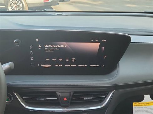 New 2026 Buick Encore GX Preferred w/ Comfort Package image 25