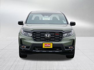 New 2026 Honda Ridgeline TrailSport video 2